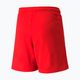 PUMA Teamliga children's football shorts red 704931 01 2