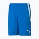 Men's PUMA Teamliga football shorts blue 704924 02