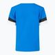 PUMA children's football shirt teamRISE Jersey blue 704938 02 2