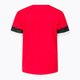 PUMA children's football shirt teamRISE Jersey red 704938 01 2