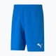 Men's PUMA Teamrise football shorts blue 704942 02 5