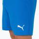 Men's PUMA Teamrise football shorts blue 704942 02 4