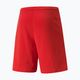 Men's PUMA Teamrise football shorts red 704942 01 7