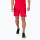 Men's PUMA Teamrise football shorts red 704942 01