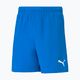 PUMA Teamrise children's football shorts blue 704943 02 5