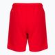 PUMA Teamrise children's football shorts red 704943 01 2