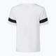 PUMA children's football shirt teamRISE Jersey white 704938 04 2