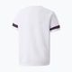 PUMA children's football shirt teamRISE Jersey white 704938 04 6