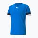 Men's football jersey PUMA teamRISE Jersey blue 704932 02 5