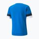 Men's football jersey PUMA teamRISE Jersey blue 704932 02 6