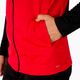 Men's PUMA teamLIGA football sweatshirt red/black 657234 01 6