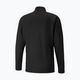 Men's PUMA Teamliga football sweatshirt black 657234 03 2