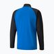 Men's PUMA Teamliga Training football sweatshirt blue 657234 02 2