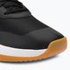 PUMA Varion volleyball shoes black-grey 106472 03 7