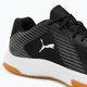 PUMA Varion volleyball shoes black-grey 106472 03 9