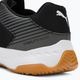 PUMA Varion volleyball shoes black-grey 106472 03 10