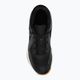 PUMA Varion Jr children's volleyball shoes black-grey 106585 03 6
