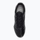 PUMA King Platinum 21 FG/AG men's football boots black and white 106478 01 6