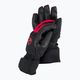 Men's ski glove ZIENER Ginx As Aw black 801066.888