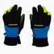 ZIENER Garim As men's snowboard glove blue 801065.798 3