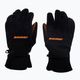 ZIENER Garim As men's snowboarding gloves orange 801065.860 3