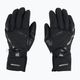 Women's Ski Gloves ZIENER Kitty As black 801165 12 3