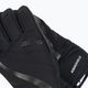 Women's Ski Gloves ZIENER Kitty As black 801165 12 4