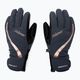 Women's Ski Gloves ZIENER Kitty As grey 801165.78 2