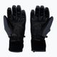 Women's Ski Gloves ZIENER Kitty As grey 801165.78 3