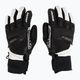 Men's ski gloves ZIENER GIsor As black 211003 12 3