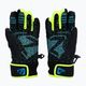 ZIENER Children's Ski Gloves Lonzalo AS blue 801992 2