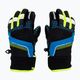 ZIENER Children's Ski Gloves Lonzalo AS blue 801992 3
