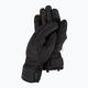 Women's Ski Gloves ZIENER Korneli As Pr black 801179.12