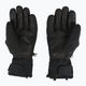 Women's Ski Gloves ZIENER Korneli As Pr black 801179.12 2