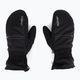 Women's snowboard glove ZIENER Kyleena As Mitten black 801182.12 3