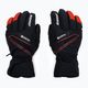 Men's ski glove ZIENER Gunar Gtx black 801083.12888 3