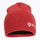 ZIENER Children's cap Iruno red 212176.888 2