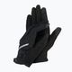 ZIENER MTB Bike Gloves Clyo Touch Long Gel black Z-988229/12