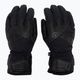 Men's ski glove ZIENER Getter AS AW black 221001 3