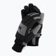Men's ski glove ZIENER Gendo AS black 801088
