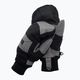 Men's ski glove ZIENER Gendon AS Mitten black 801089