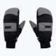 Men's ski glove ZIENER Gendon AS Mitten black 801089 3
