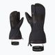 ZIENER Gorius AW Lobster men's ski glove black 801427 7