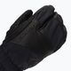 ZIENER Gorius AW Lobster men's ski glove black 801427 4