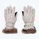 ZIENER LIM Children's Ski Gloves beige 801938 3