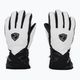 Women's Ski Gloves ZIENER Kamea GTX white 801198 3