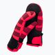 ZIENER Children's Ski Gloves Liwani AS PR Mitten red 801998