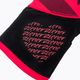 ZIENER Children's Ski Gloves Liwani AS PR Mitten red 801998 6