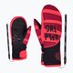 ZIENER Children's Ski Gloves Liwani AS PR Mitten red 801998 7