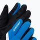 ZIENER Loriko AS children's ski glove blue 801993 4